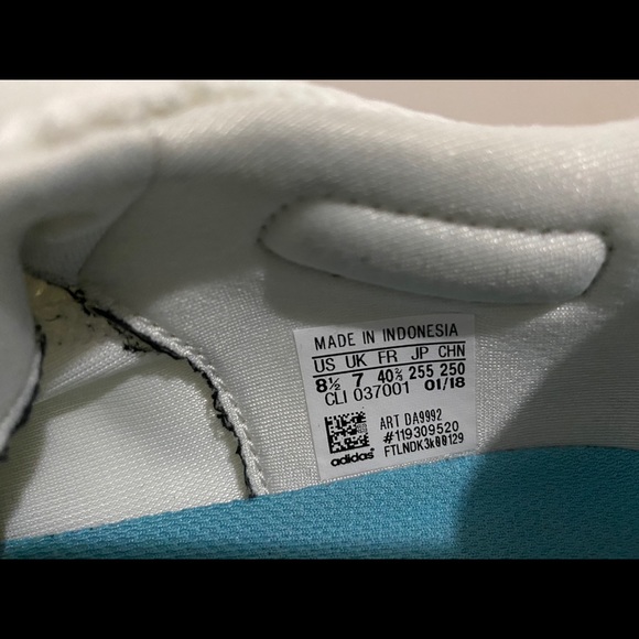 Adidas Alphabounce 1 - Picture 6 of 6